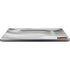 Germany Soccer Flag Surface Laptop 7 13.8in Skin